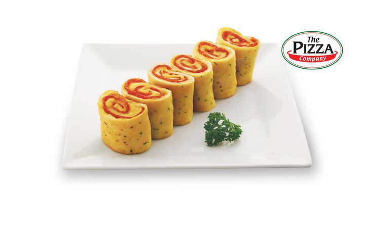 Italian Cheese Roll