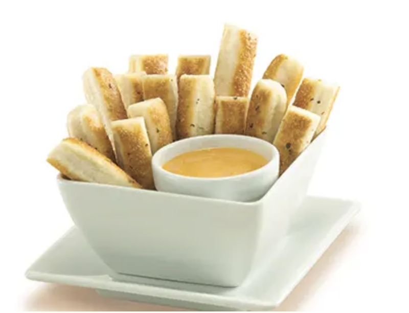 Bread Sticks