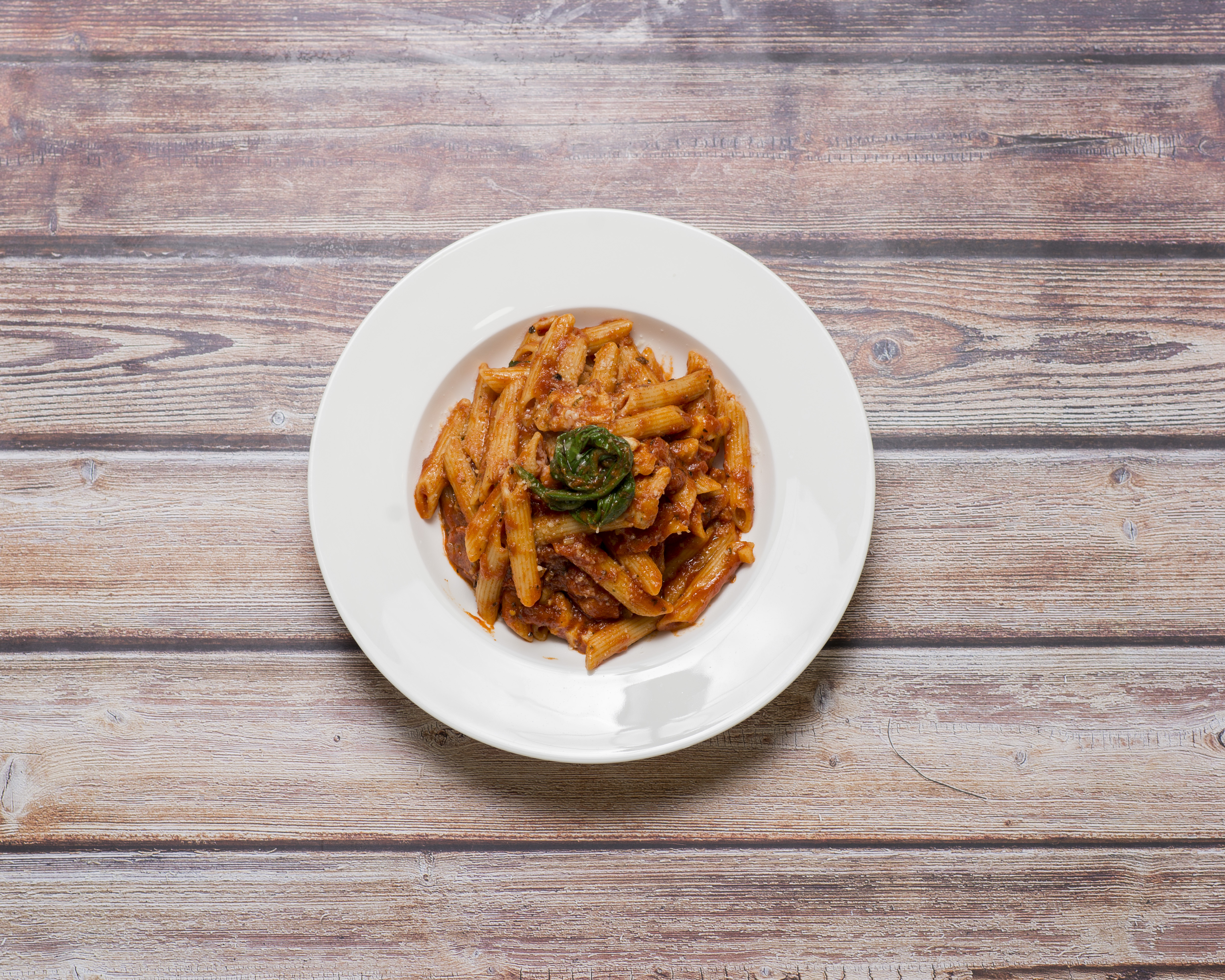 Penne Chicken