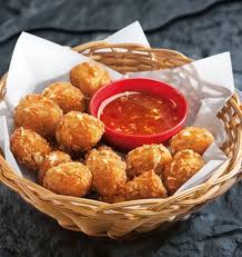 Multigrain Chicken