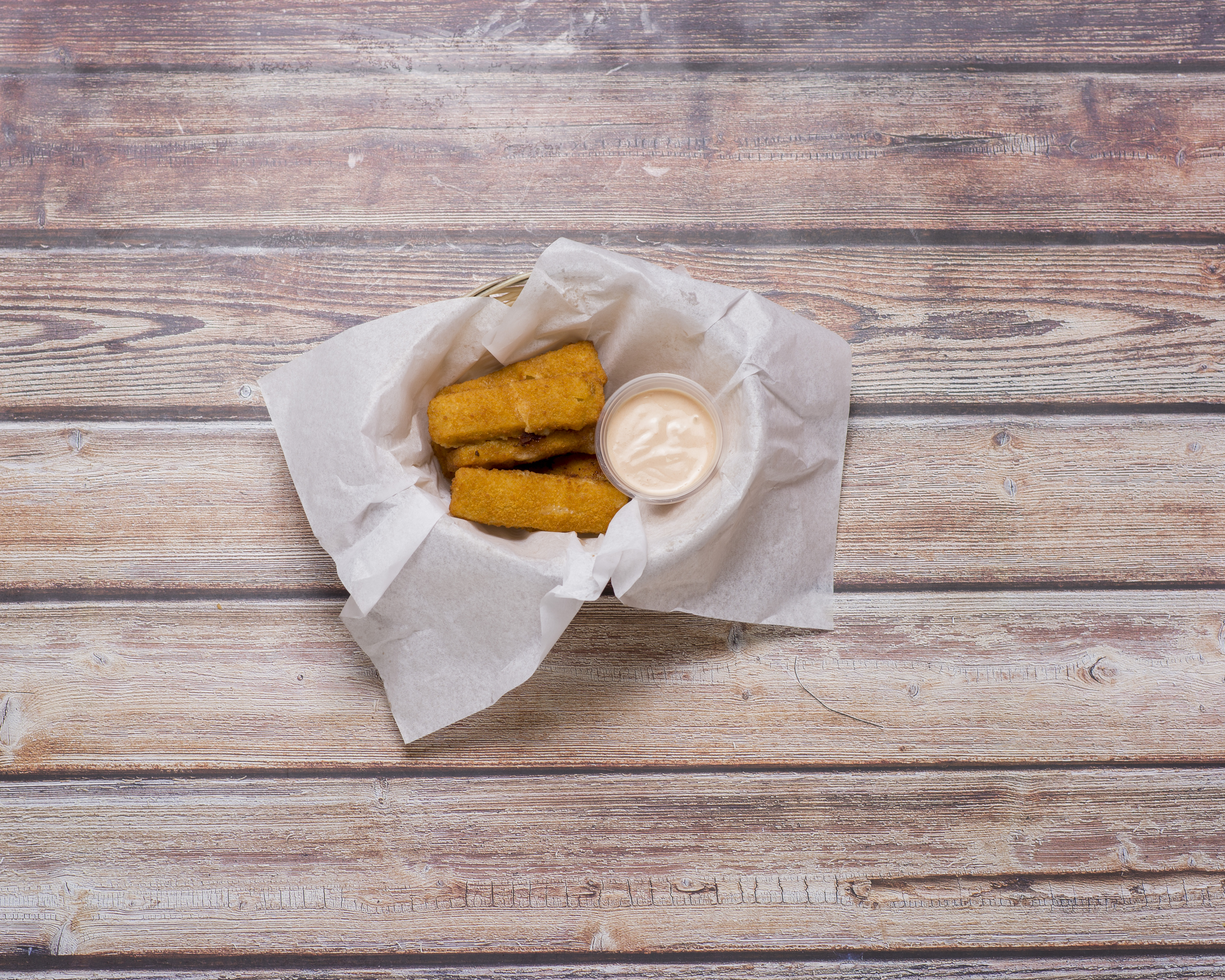 Fish Finger
