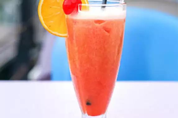 Peach Delight