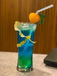 Mojito TPC