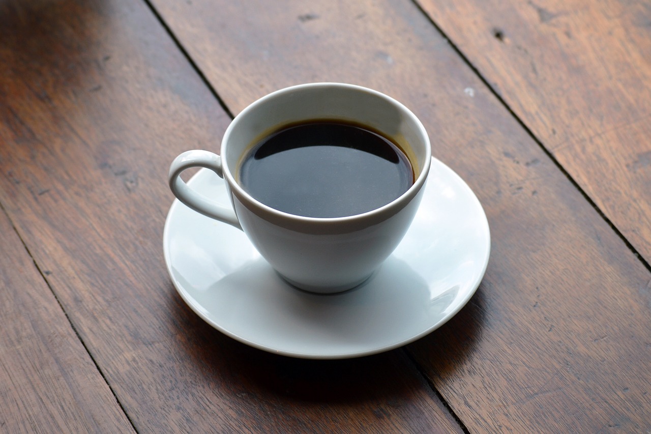 American Coffee