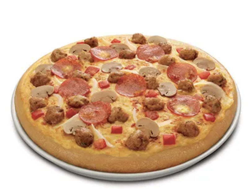 Italian Meat
