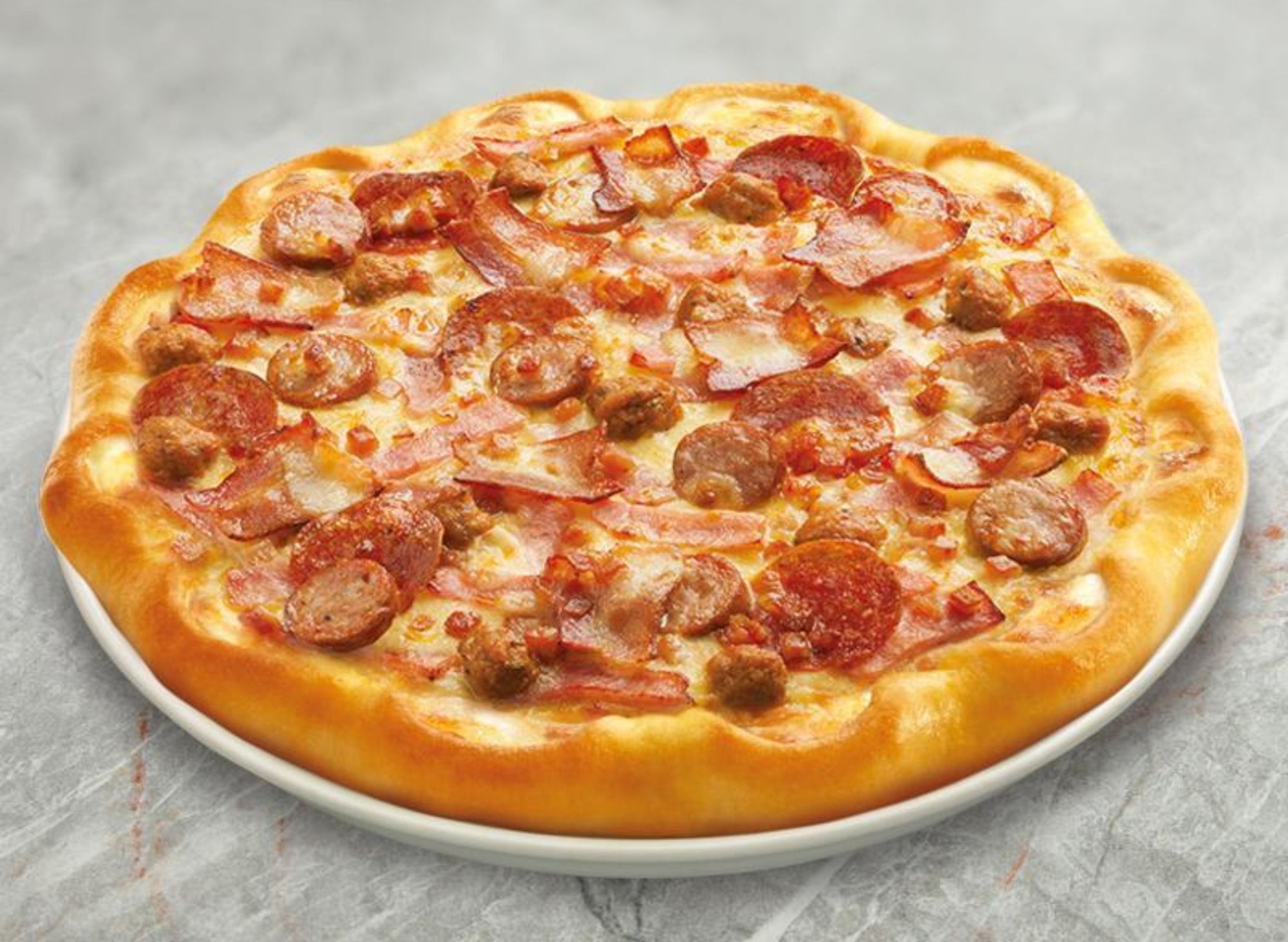 Meat Deluxe