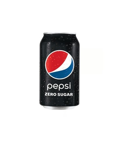Pepsi Zero