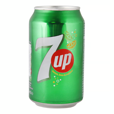 7 Up