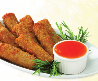 Chicken Strips