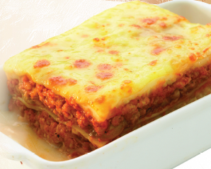 Lasagna