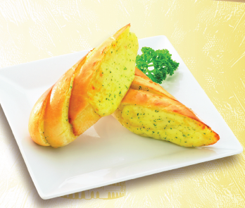 Cheese Garlic Bread