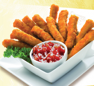 Cheese Sticks