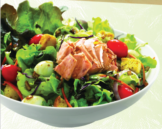 Tuna Salad