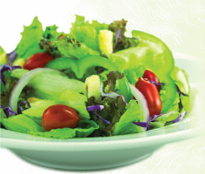 Garden Salad