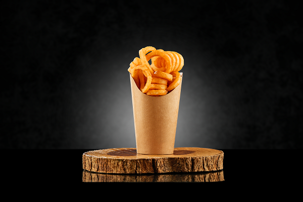 Carly Fries