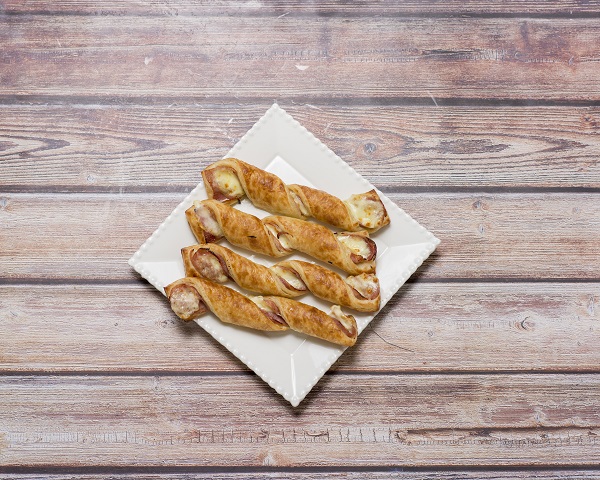 Turkey Twist
